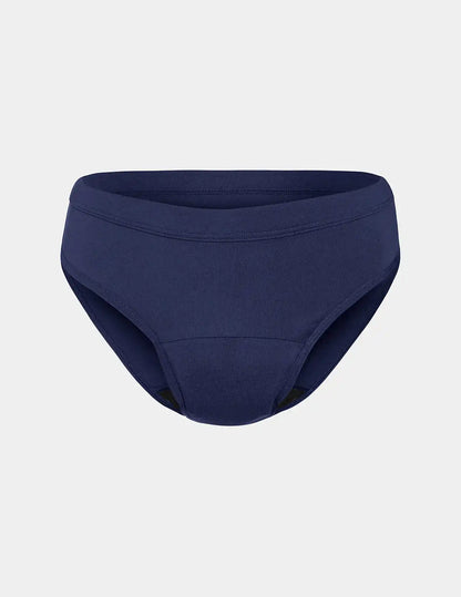 Leakproof Cotton Bikini - Last Call