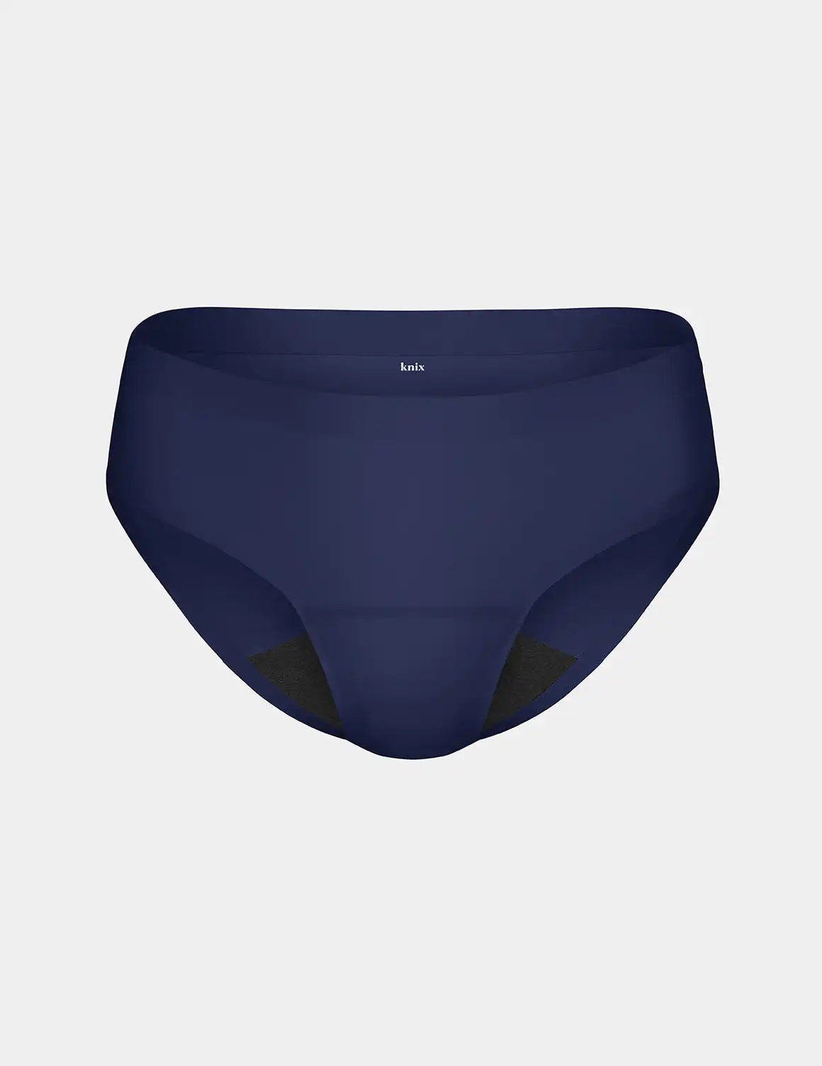 Light Leakproof No-Show Bikini - Last Call