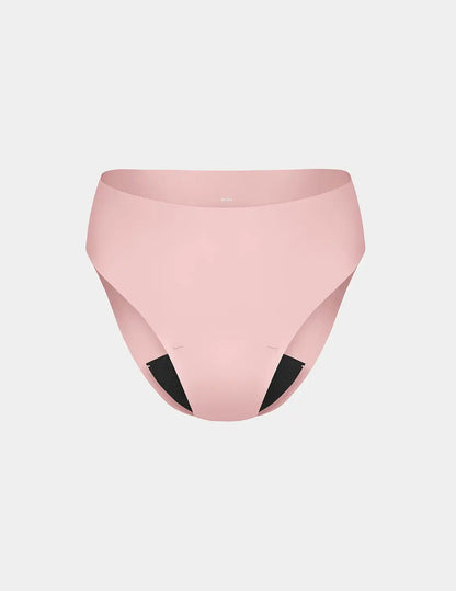 Leakproof UltraThin No-Show French Cut