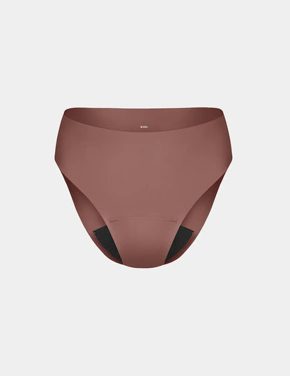 Super Leakproof® No-Show French Cut - Original - Last Call