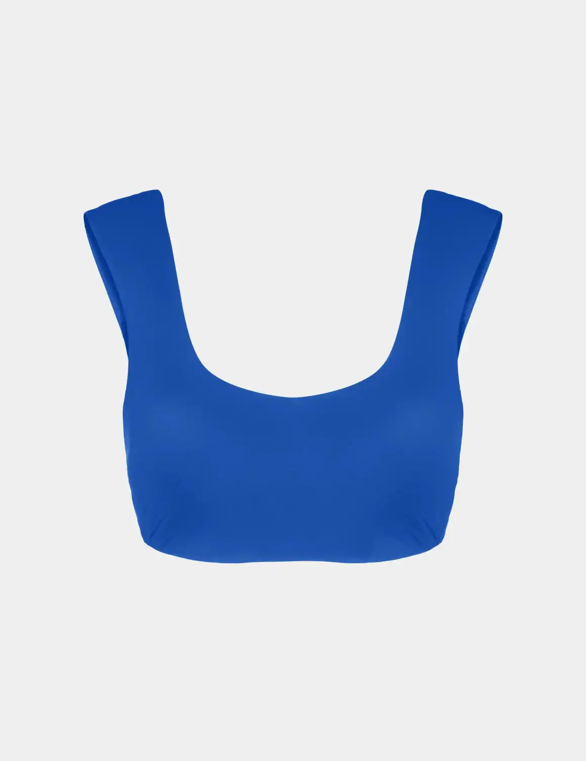 Sculpt Cap Sleeve Bikini Top