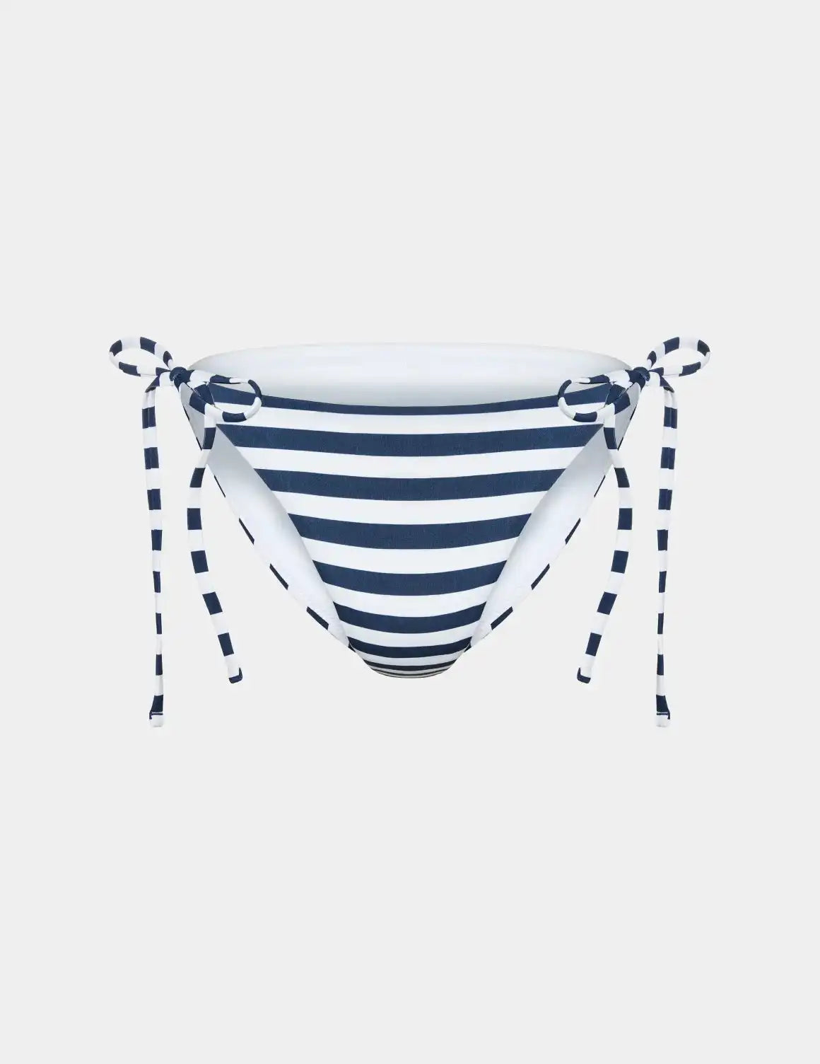 Sculpt String Bikini Bottom