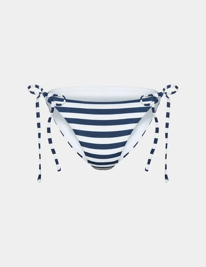 Sculpt String Bikini Bottom