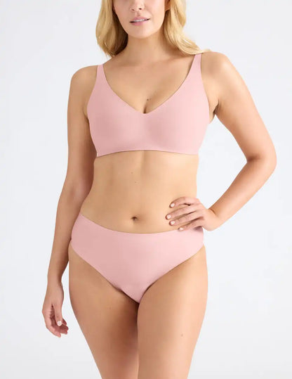 Super Leakproof® No-Show French Cut - Original - Last Call