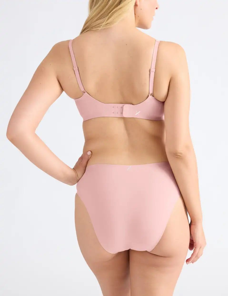 Super Leakproof® No-Show French Cut - Original - Last Call