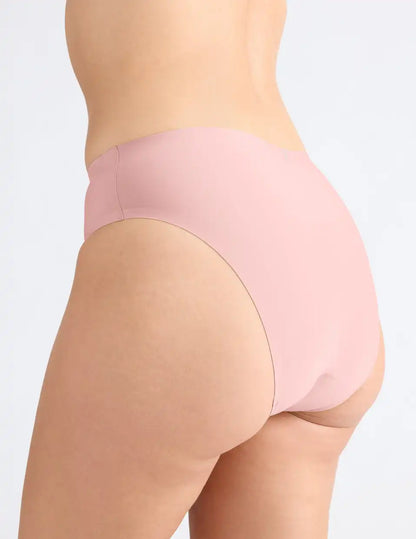 Super Leakproof® No-Show French Cut - Original - Last Call