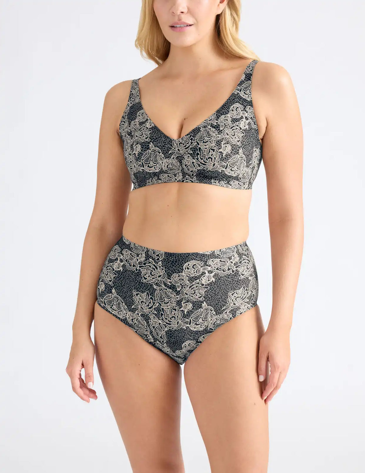 Super Leakproof® No-Show High Rise - Original - Last Call