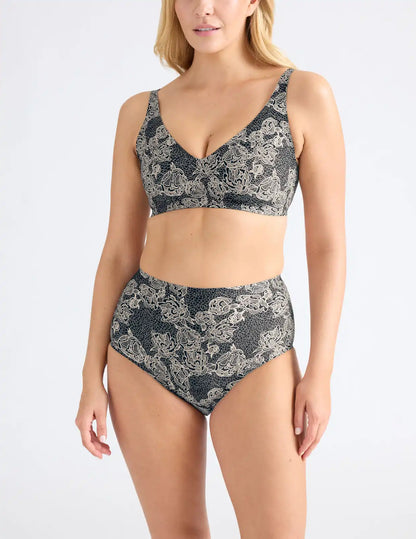 Super Leakproof® No-Show High Rise - Original - Last Call
