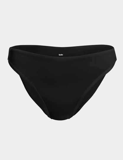Leakproof Bikini Swim Bottom - Last Call