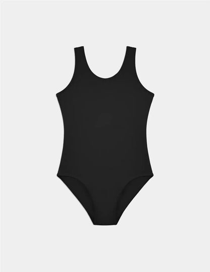 Teen Leakproof Leotard