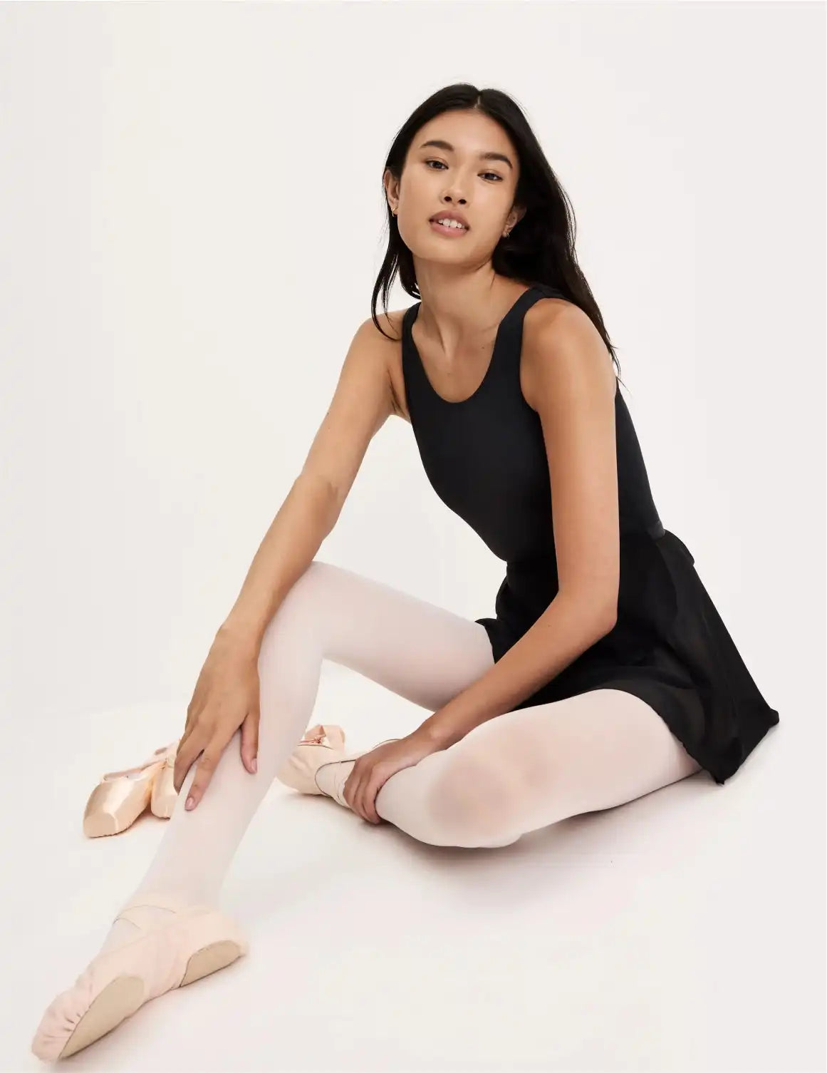 Teen Leakproof Leotard