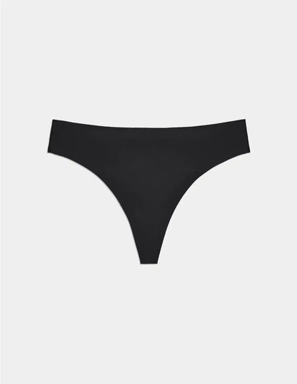 Teen Leakproof UltraThin No-Show Thong
