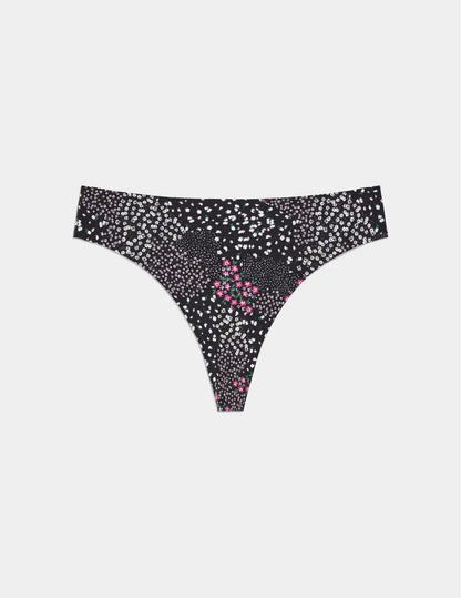 Teen Leakproof UltraThin No-Show Thong - Last Call