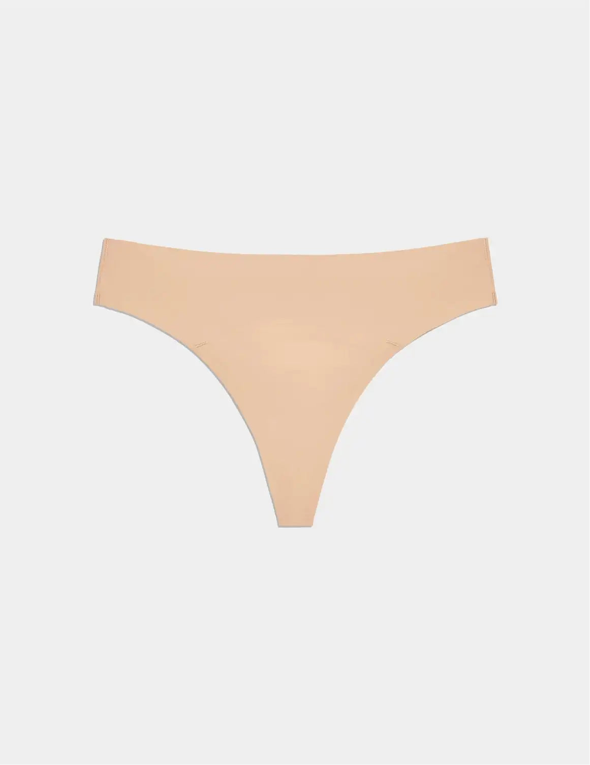 Teen Leakproof UltraThin No-Show Thong