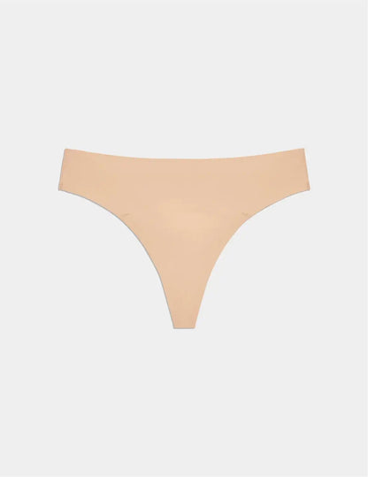 Teen Leakproof UltraThin No-Show Thong