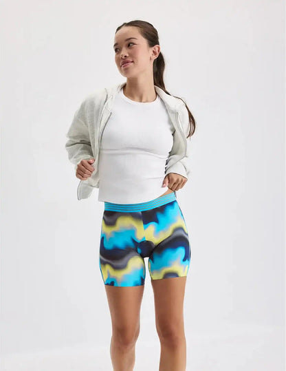 Teen Leakproof Luxe Modal Sleep Boxer - Last Call