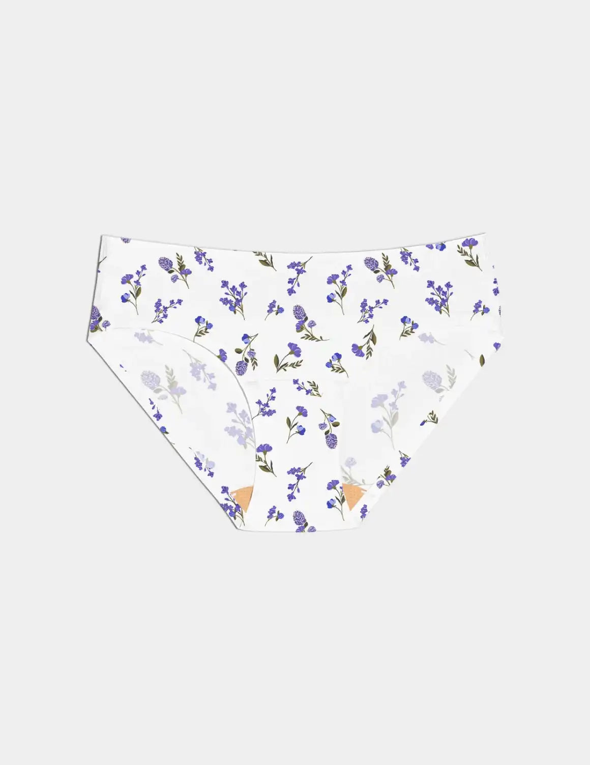Essential No-Show Bikini - Last Call