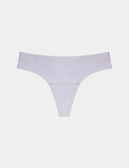 Essential No-Show Thong - Last Call