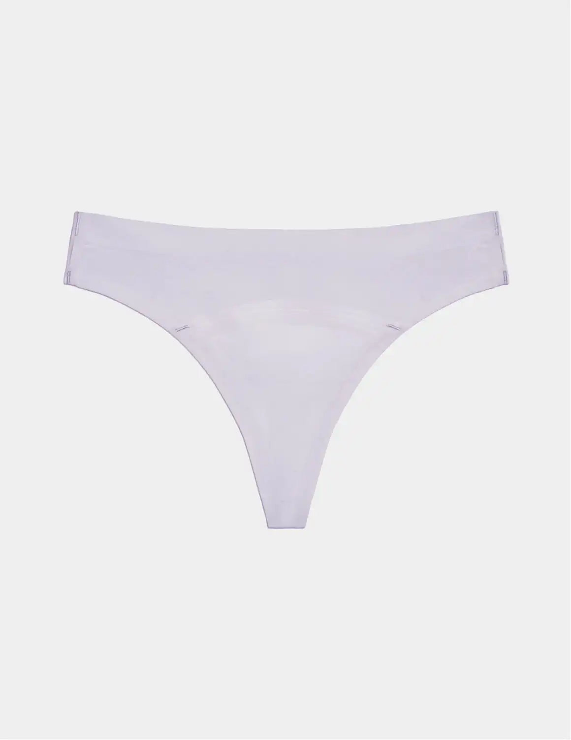 Light Leakproof UltraThin No-Show Thong - Last Call