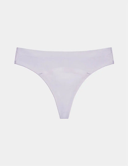Light Leakproof UltraThin No-Show Thong - Last Call