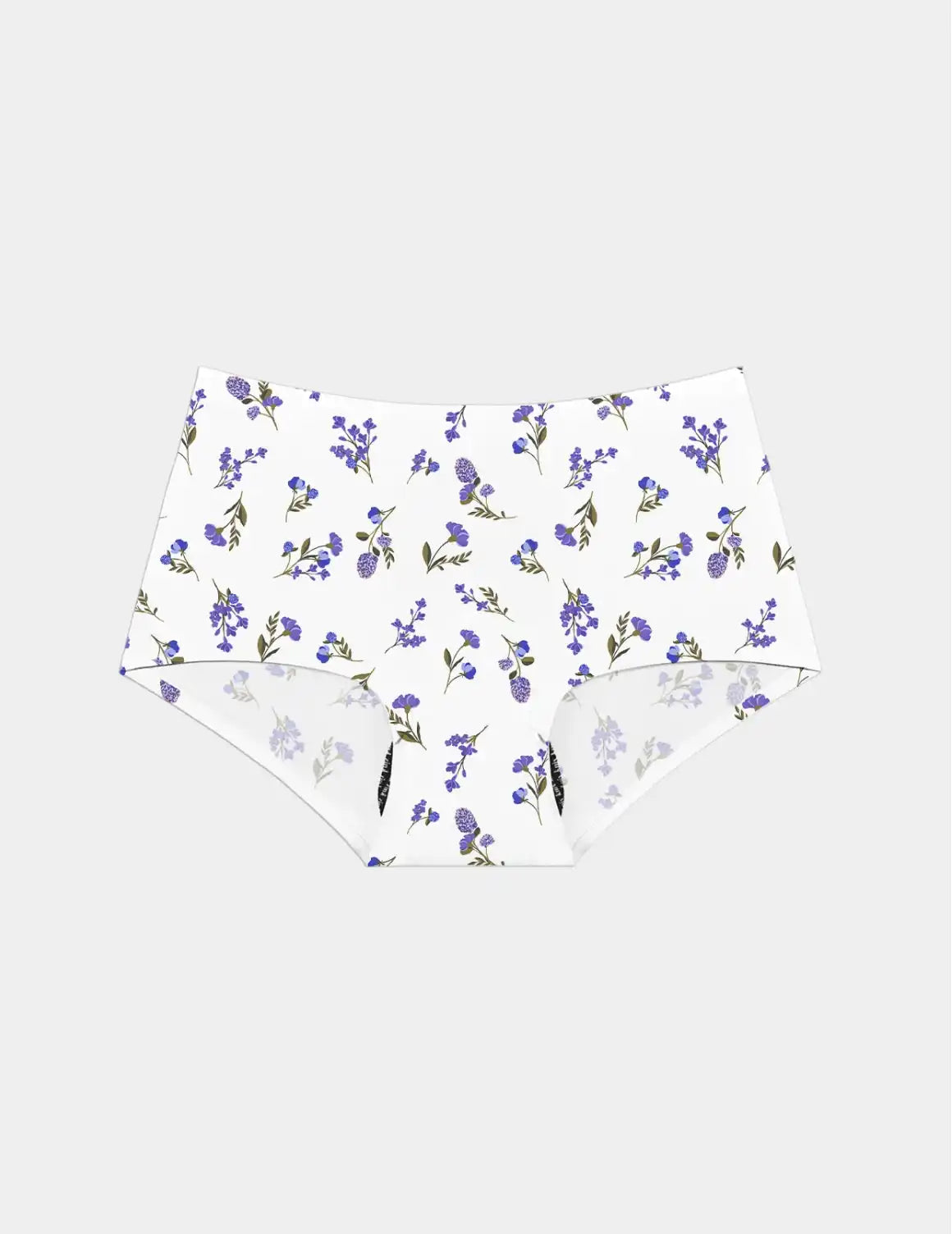 Leakproof UltraThin No-Show Boybrief - Last Call