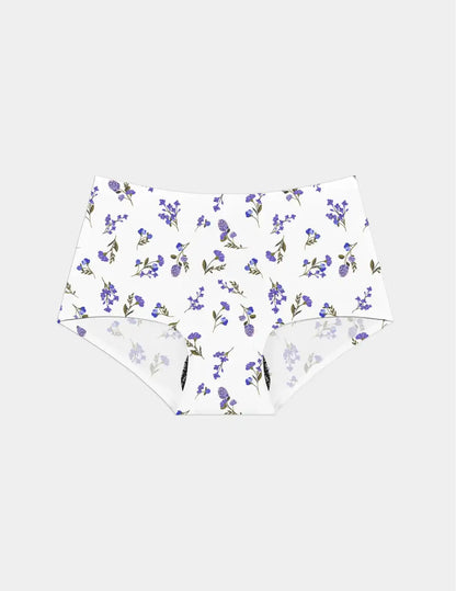 Leakproof UltraThin No-Show Boybrief - Last Call