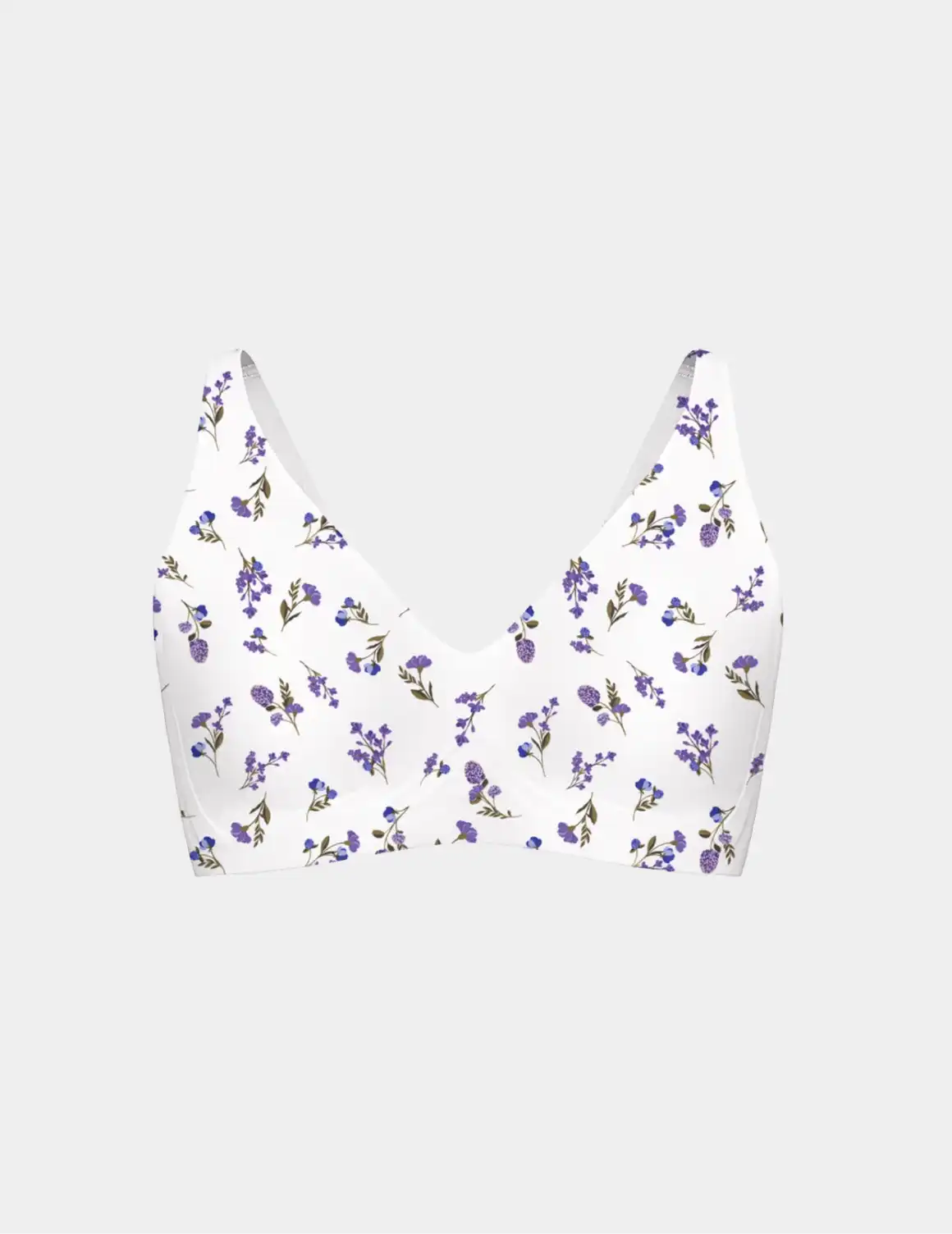 Revolution V-Neck Bra - Last Call