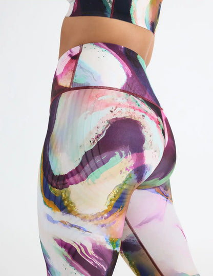 HiTouch™️ High Rise Legging - Last Call