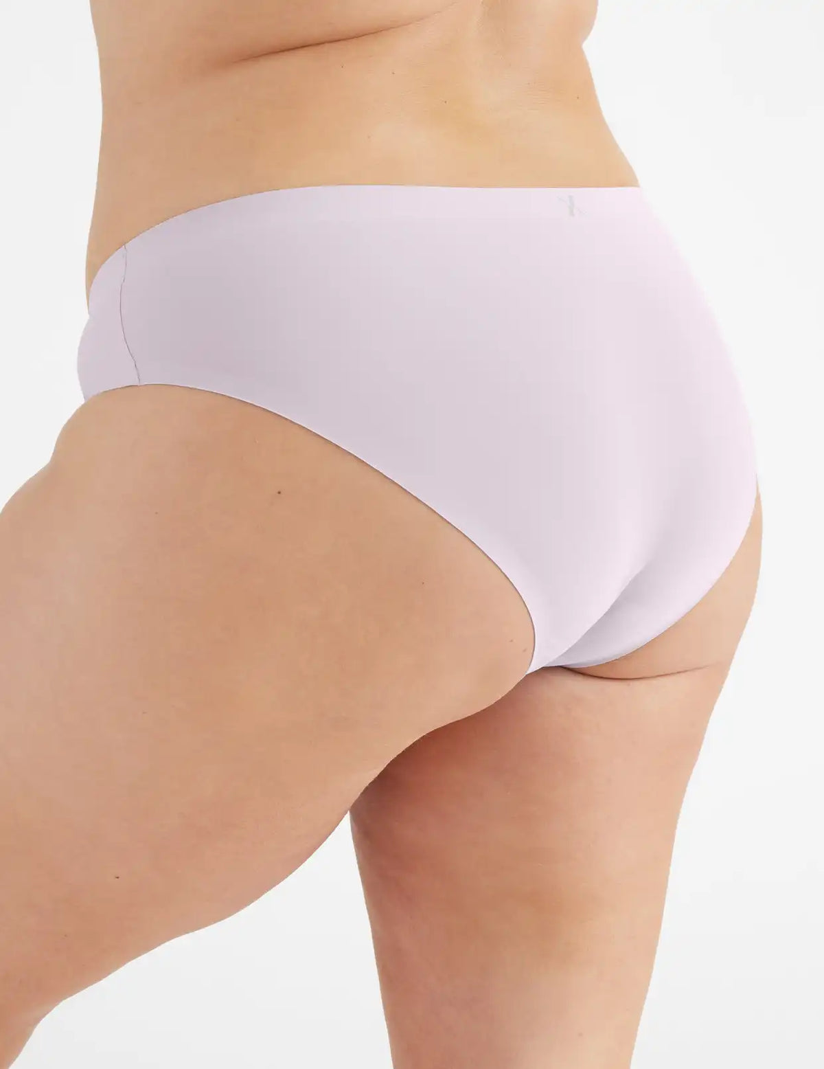 Light Leakproof No-Show Bikini - Last Call