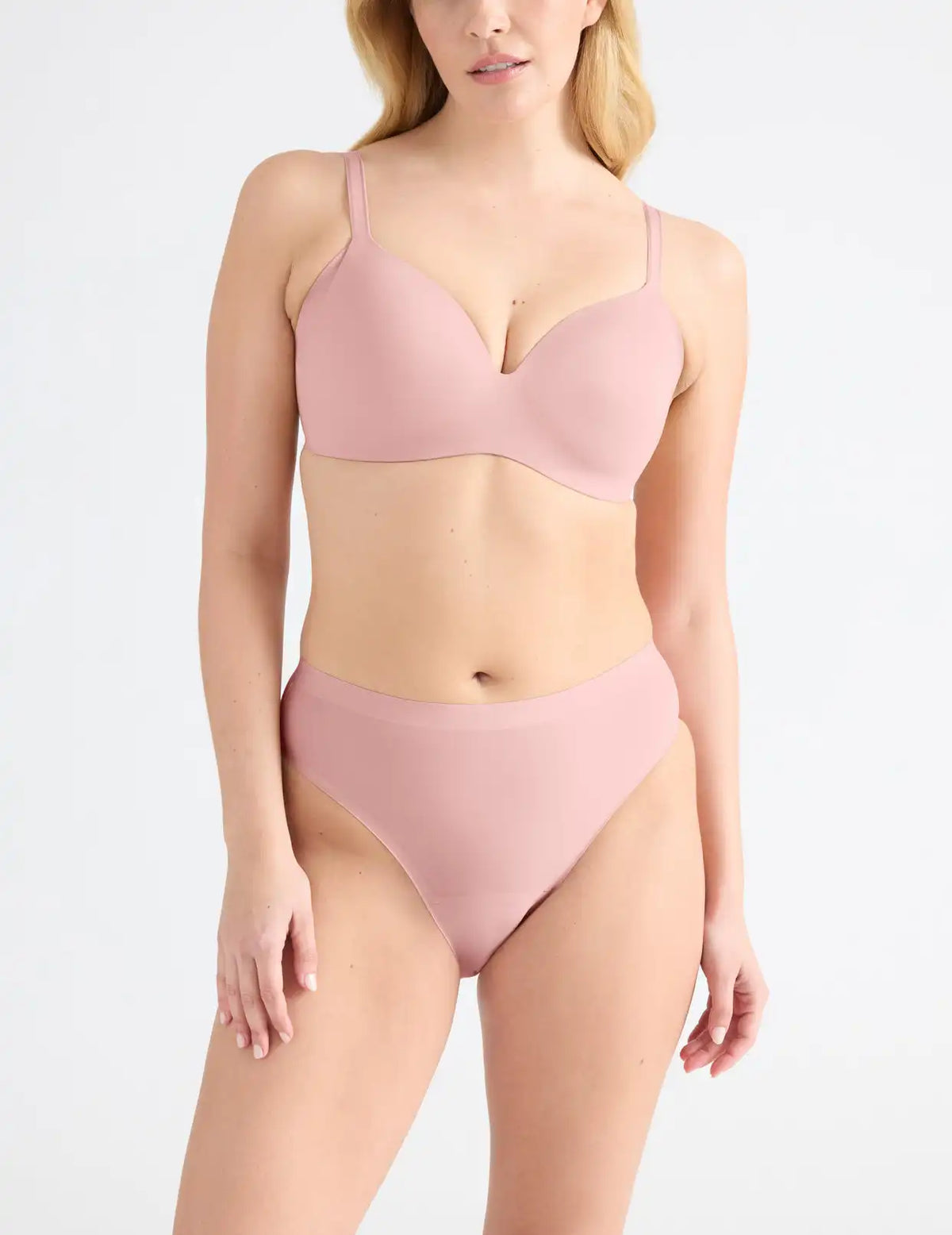 Leakproof UltraThin No-Show French Cut - Last Call