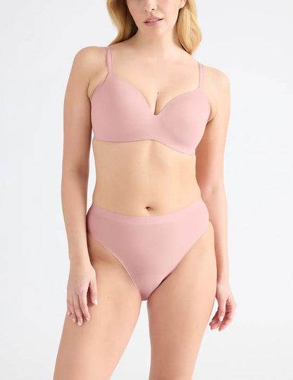 Leakproof UltraThin No-Show French Cut - Last Call
