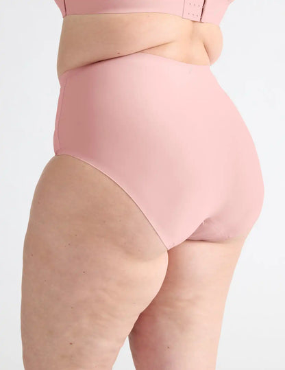 Leakproof UltraThin No-Show High Rise - Last Call