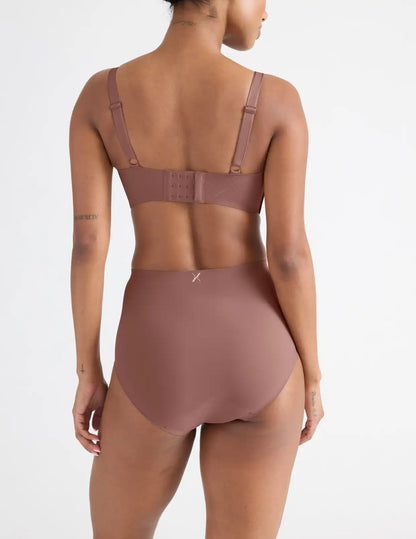 Leakproof UltraThin No-Show High Rise - Last Call