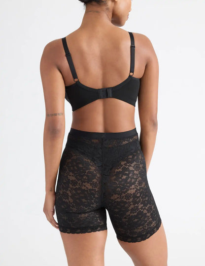Lace Thigh Saver® 6" - Last Call