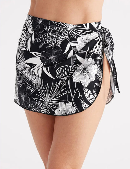 Sarong - Last Call
