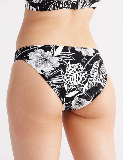 Leakproof Bikini Swim Bottom - Last Call