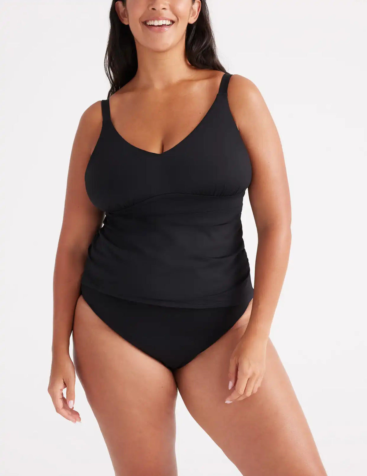 Tankini Top
