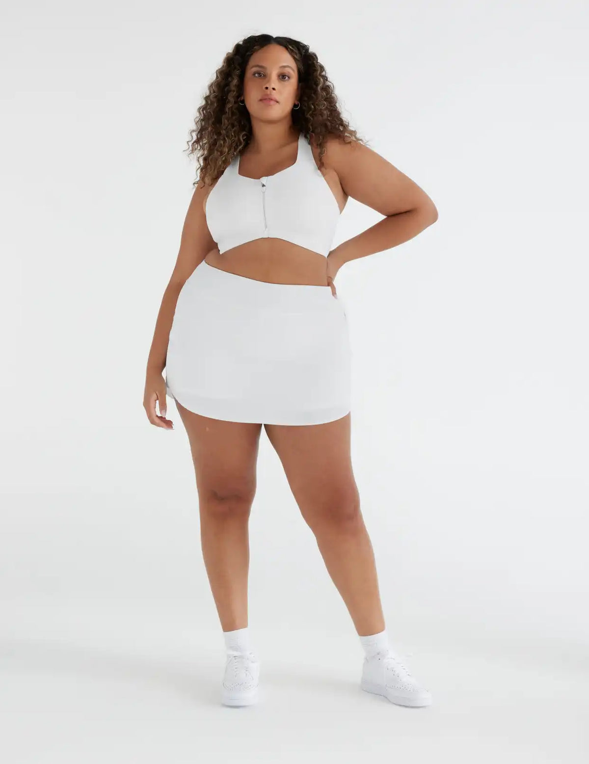 LeakStrong™ Leakproof Skort - Last Call