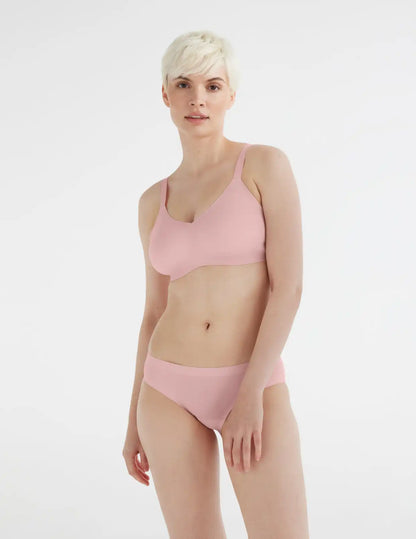 Essential No-Show Bikini - Last Call