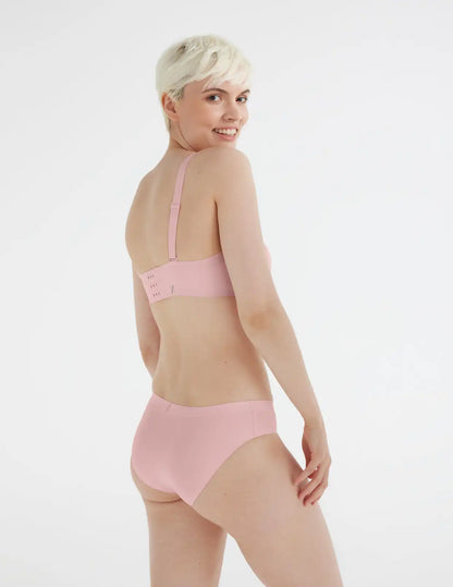 Essential No-Show Bikini - Last Call