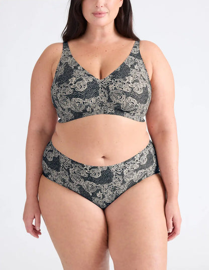 Super Leakproof® No-Show Boyshort - Original - Last Call