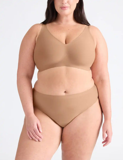 Super Leakproof® No-Show French Cut - Original - Last Call