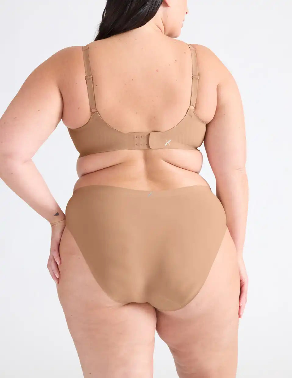 Super Leakproof® No-Show French Cut - Original - Last Call