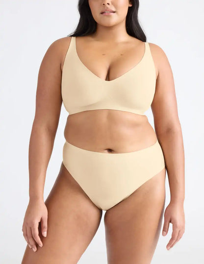 Super Leakproof® No-Show French Cut - Original - Last Call