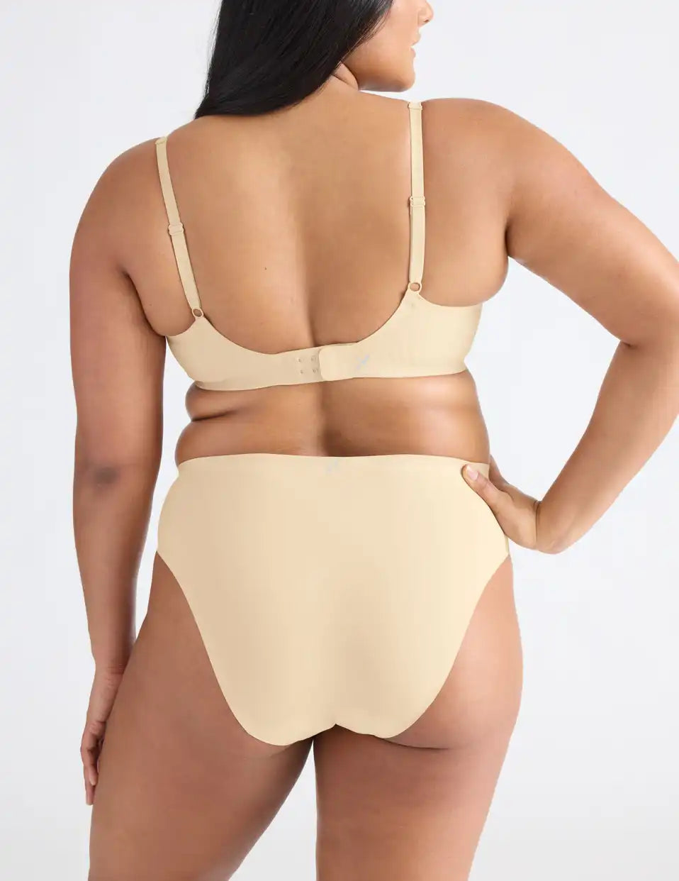 Super Leakproof® No-Show French Cut - Original - Last Call