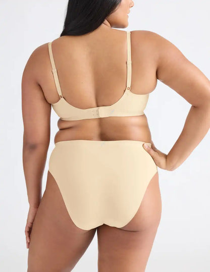 Super Leakproof® No-Show French Cut - Original - Last Call