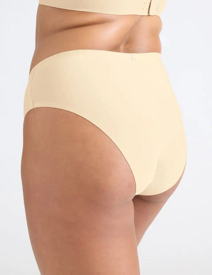 Super Leakproof® No-Show French Cut - Original - Last Call