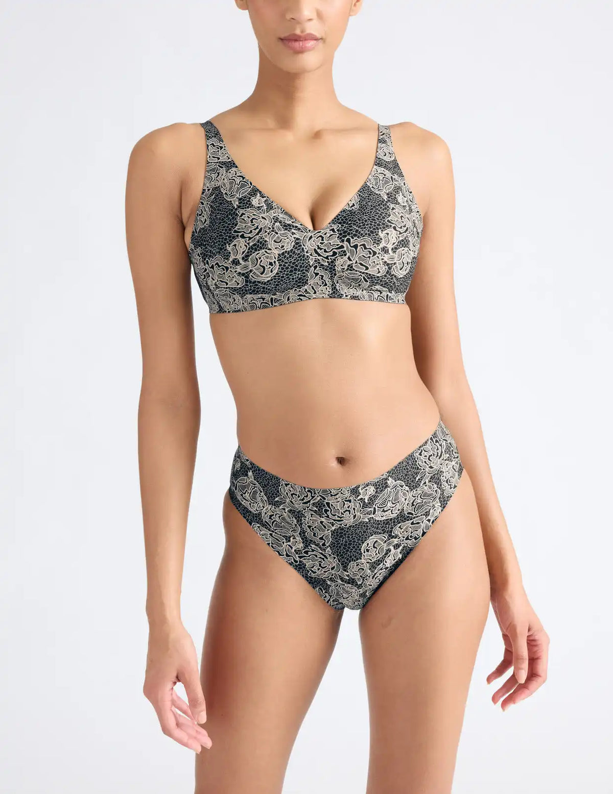 Super Leakproof® No-Show French Cut - Original - Last Call