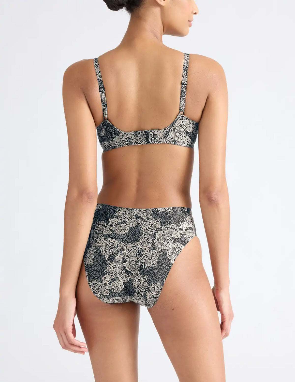 Super Leakproof® No-Show French Cut - Original - Last Call
