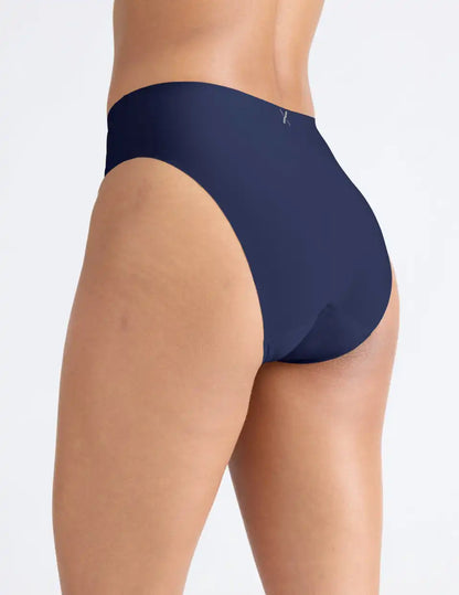 Super Leakproof® No-Show French Cut - Original - Last Call